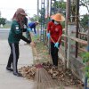 กิจกรรม Big Cleaning Day เนื่องในวันท้องถิ่นไทย 65